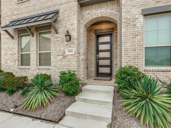 1888 Strand Street, Farmers Branch, TX 75234
