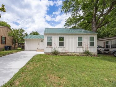4324 Geddes Avenue , Fort Worth, TX 76107