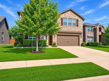 11856 Castleford Way, Fort Worth, TX 76036