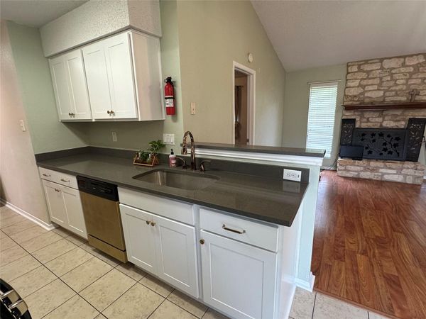 3601 Buffalo Springs TRL , Unit A, Georgetown, TX 78628
