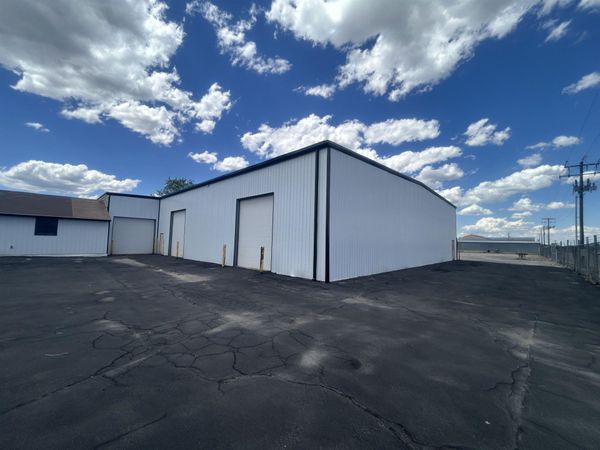 1921 N Harrison, Pocatello, ID 83204