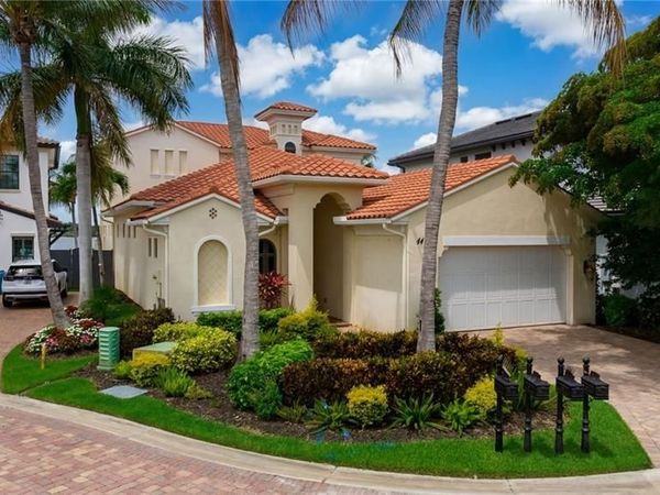 11759 Via Savona CT, MIROMAR LAKES, FL 33913