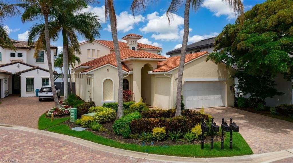 11759 Via Savona Ct, Miromar Lakes, FL 33913 Photo