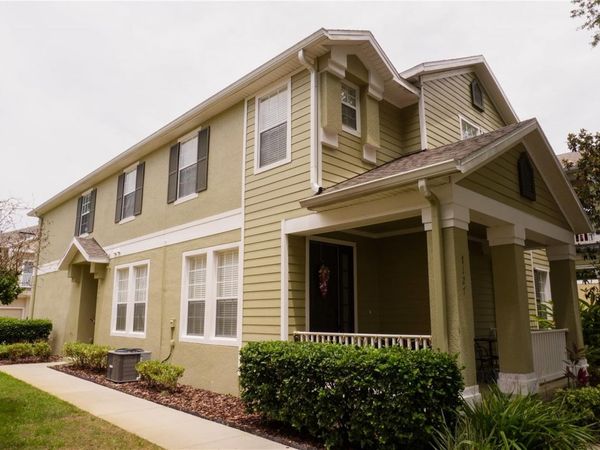 7125 HARMONY SQUARE DRIVE , Unit 2, HARMONY, FL 34773