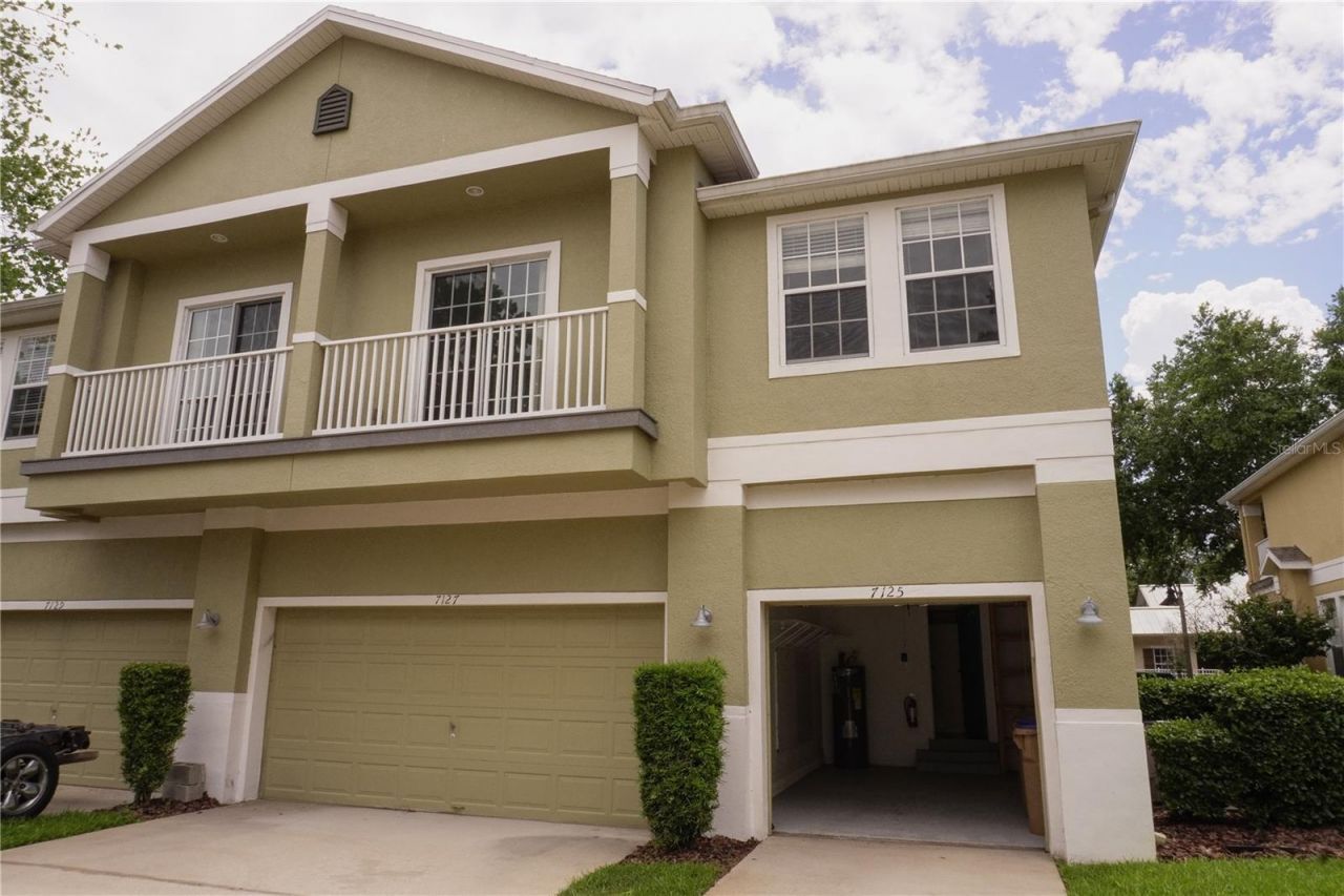7125 Harmony Square Drive, Unit 2, Harmony, FL 34773 Photo