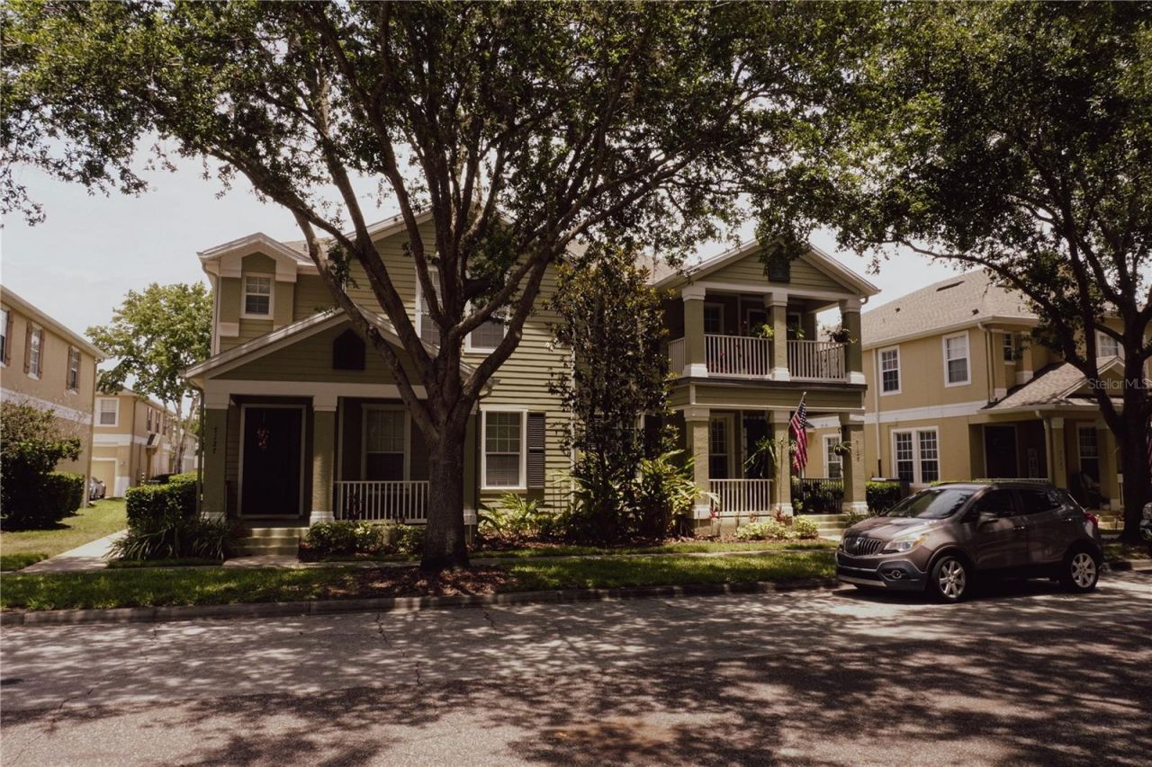 7125 Harmony Square Drive, Unit 2, Harmony, FL 34773 Photo