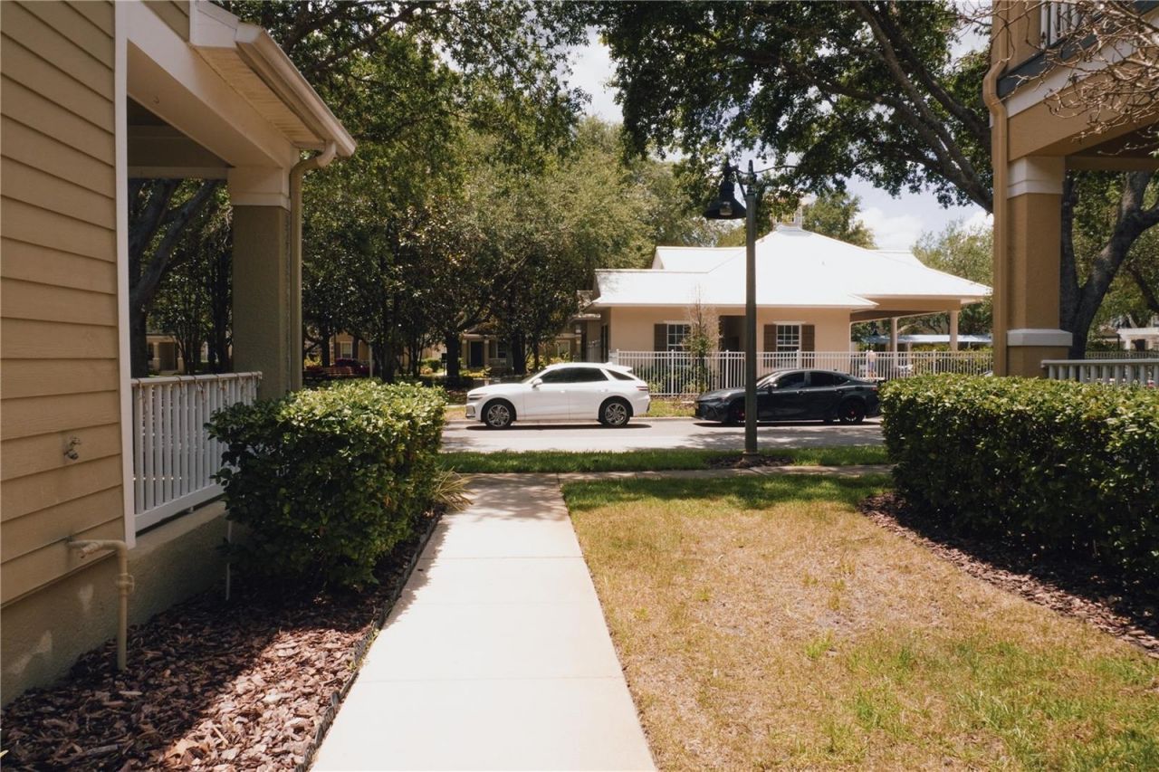 7125 Harmony Square Drive, Unit 2, Harmony, FL 34773 Photo