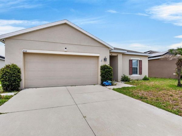 255 HAINES BOULEVARD , WINTER HAVEN, FL 33881
