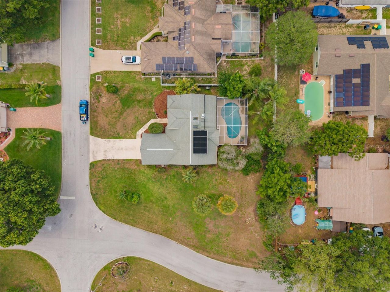 137 Madrona Drive , Eustis, FL 32726 Photo
