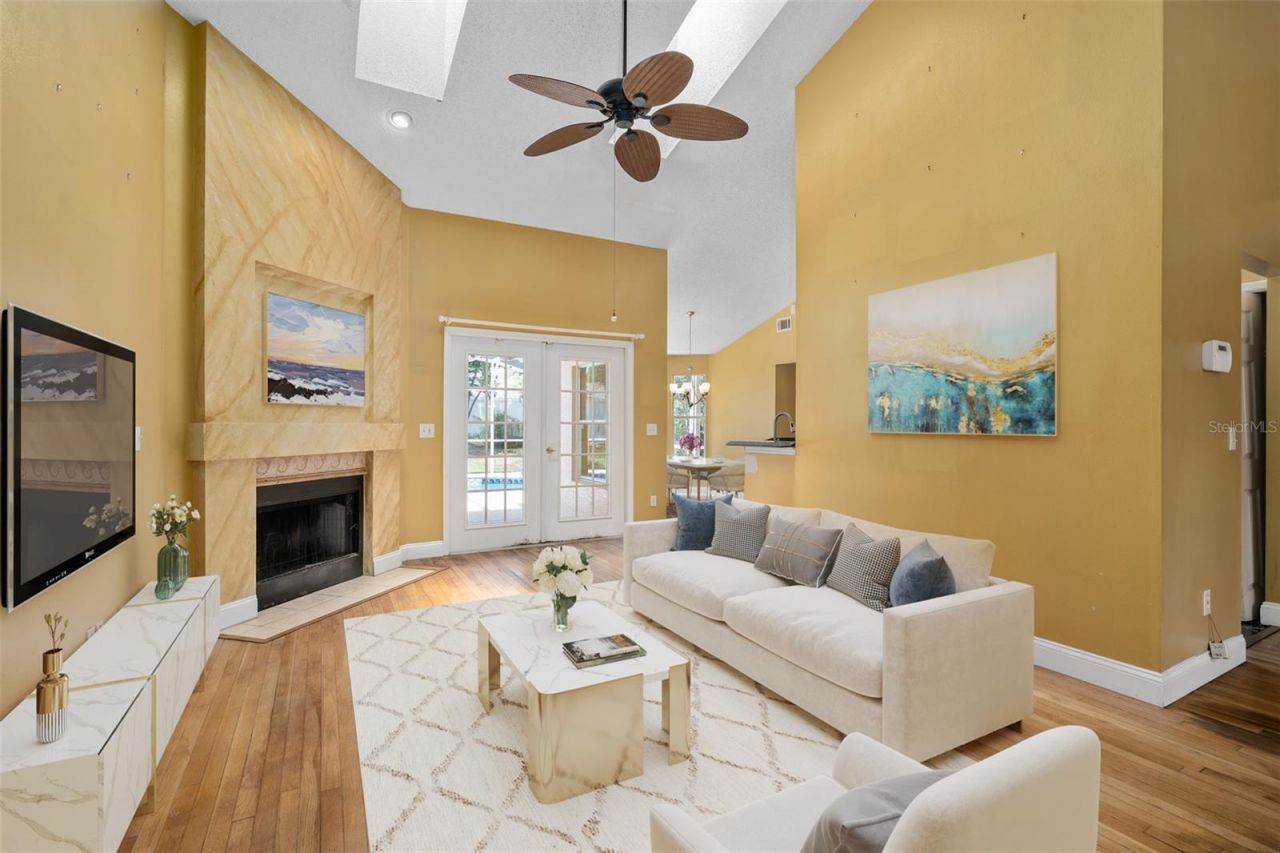 137 Madrona Drive , Eustis, FL 32726 Photo