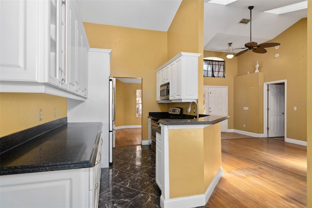 137 Madrona Drive , Eustis, FL 32726 Photo