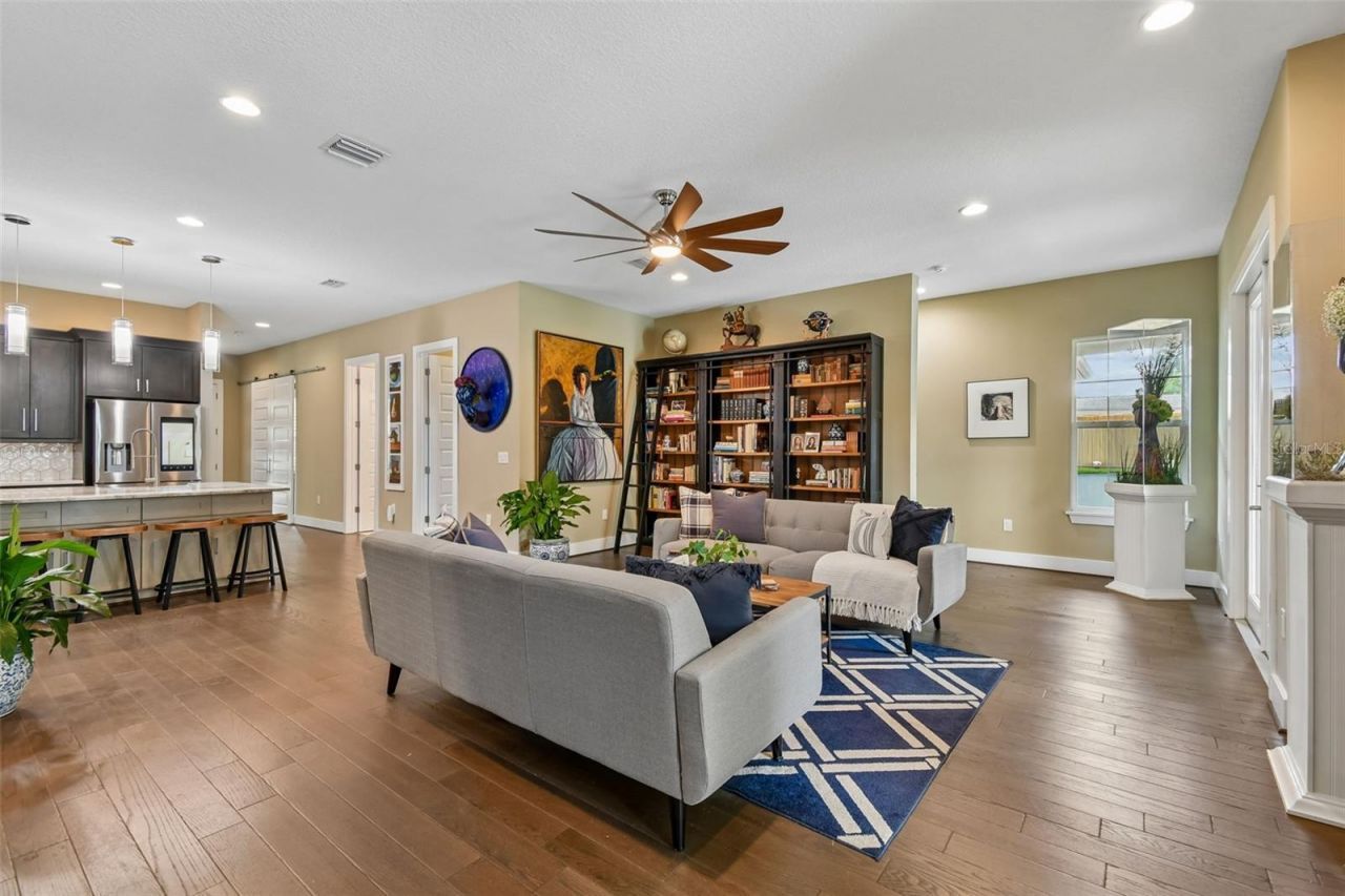 2107 Hargill Drive , Orlando, FL 32806 Photo