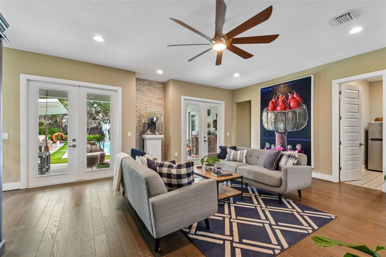 2107 Hargill Drive , Orlando, FL 32806 Photo