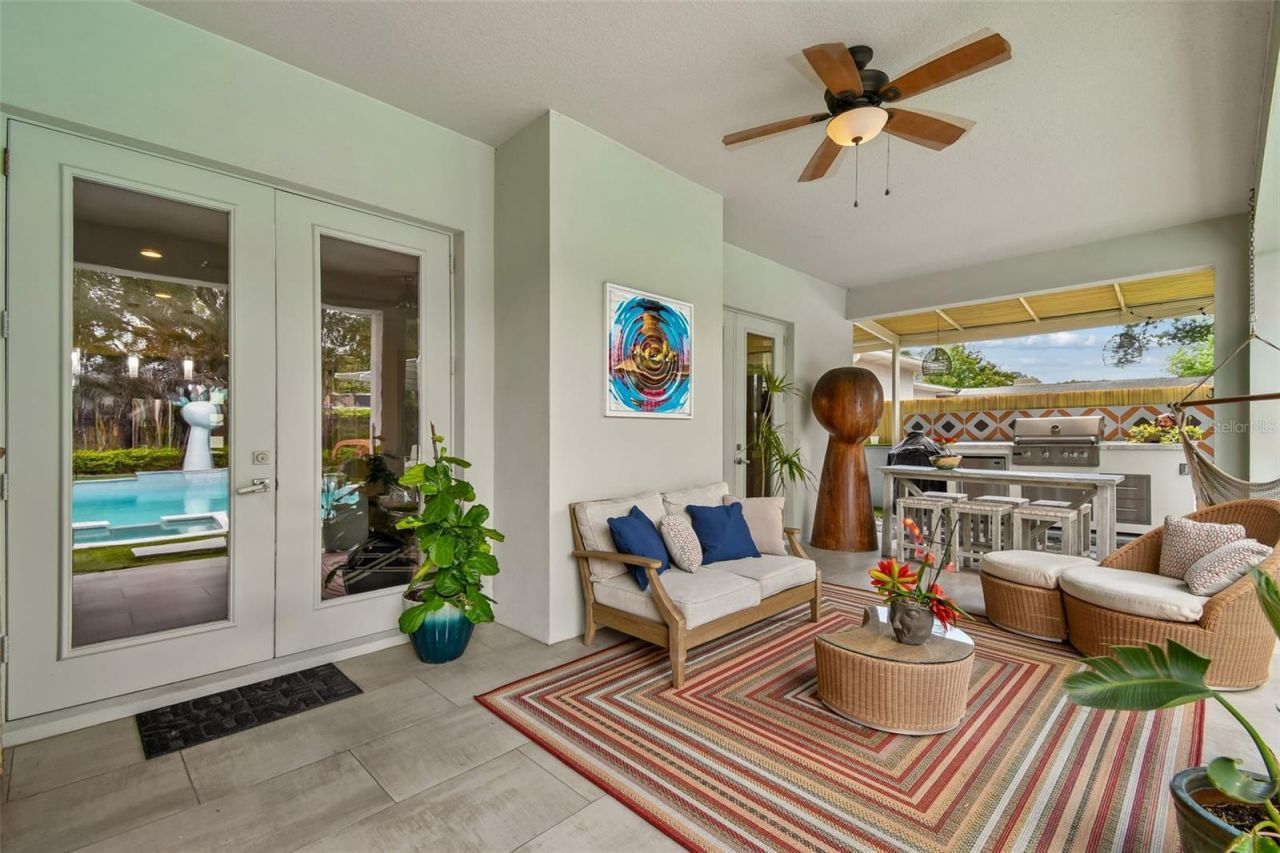 2107 Hargill Drive , Orlando, FL 32806 Photo