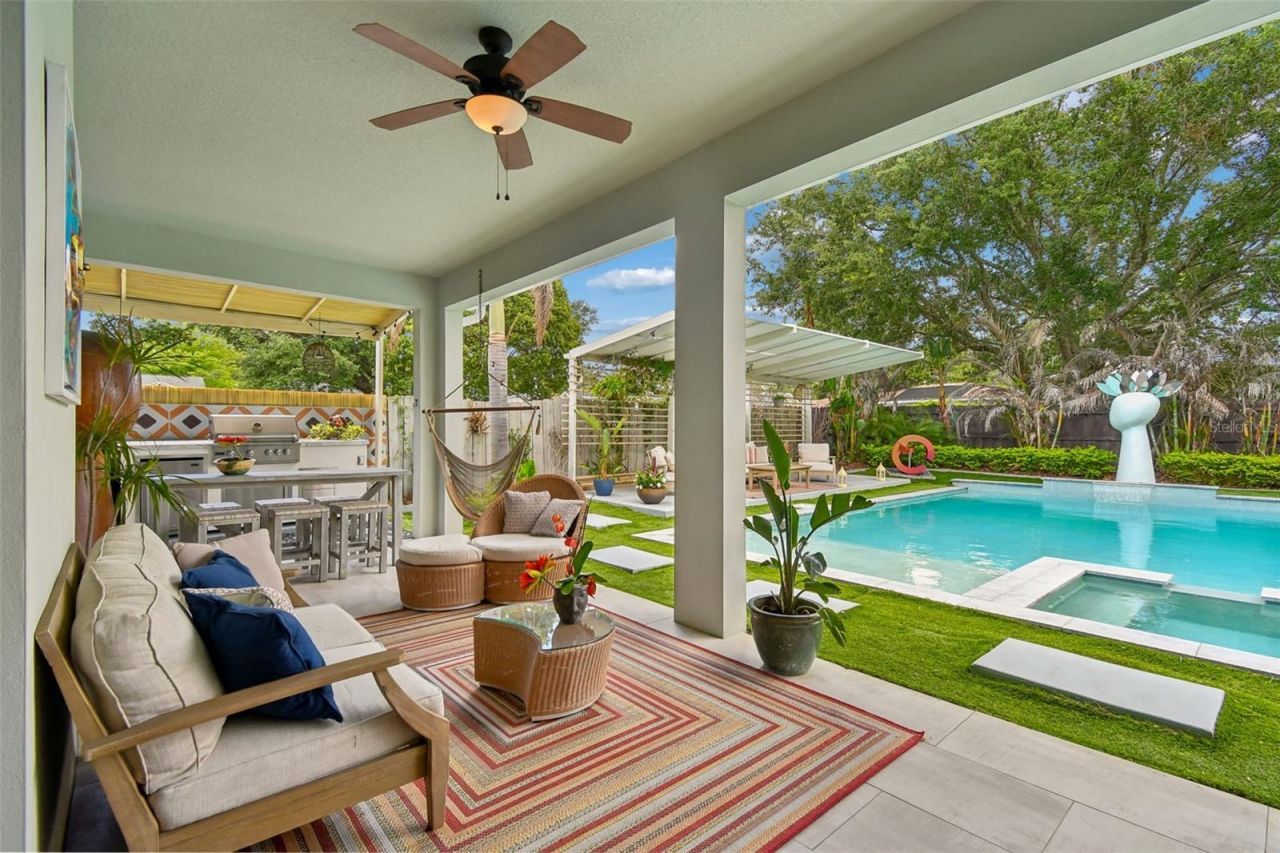 2107 Hargill Drive , Orlando, FL 32806 Photo