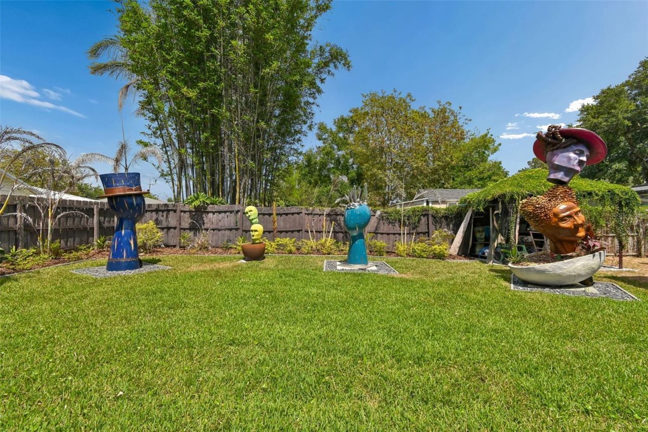 2107 Hargill Drive , Orlando, FL 32806 Photo