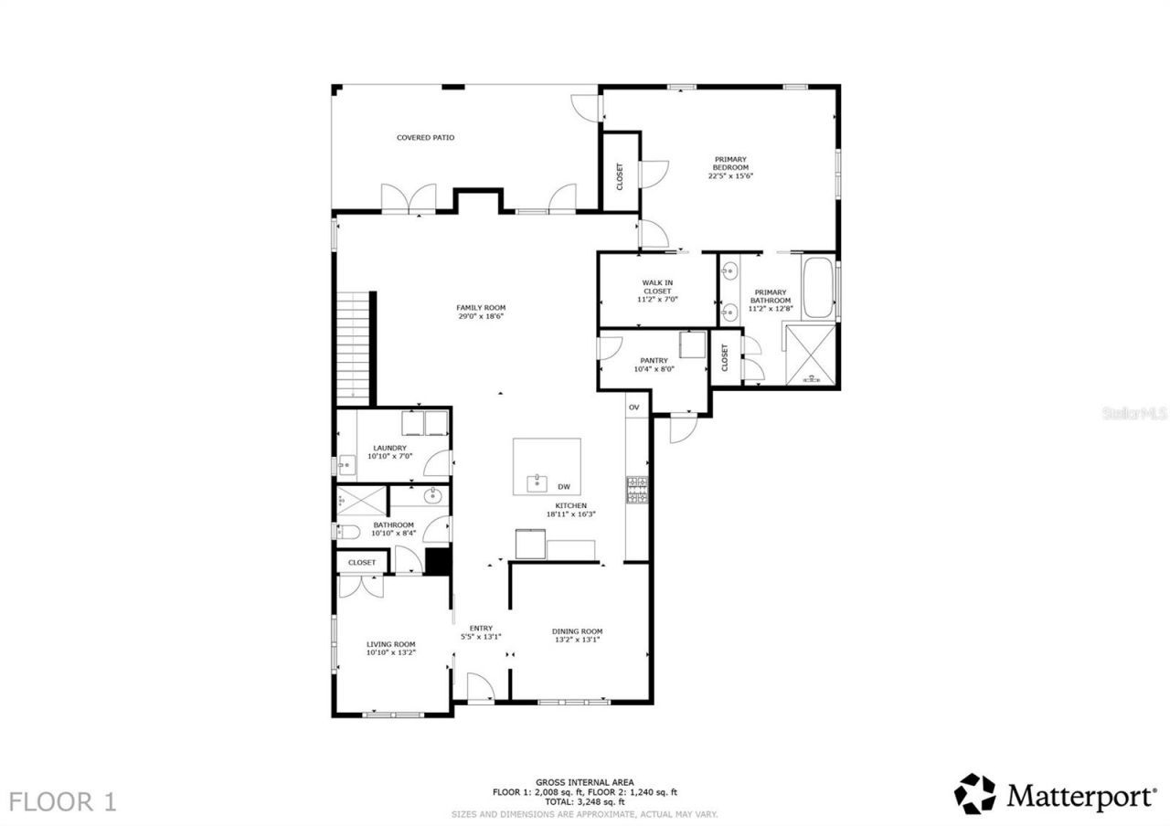 2107 Hargill Drive , Orlando, FL 32806 Photo