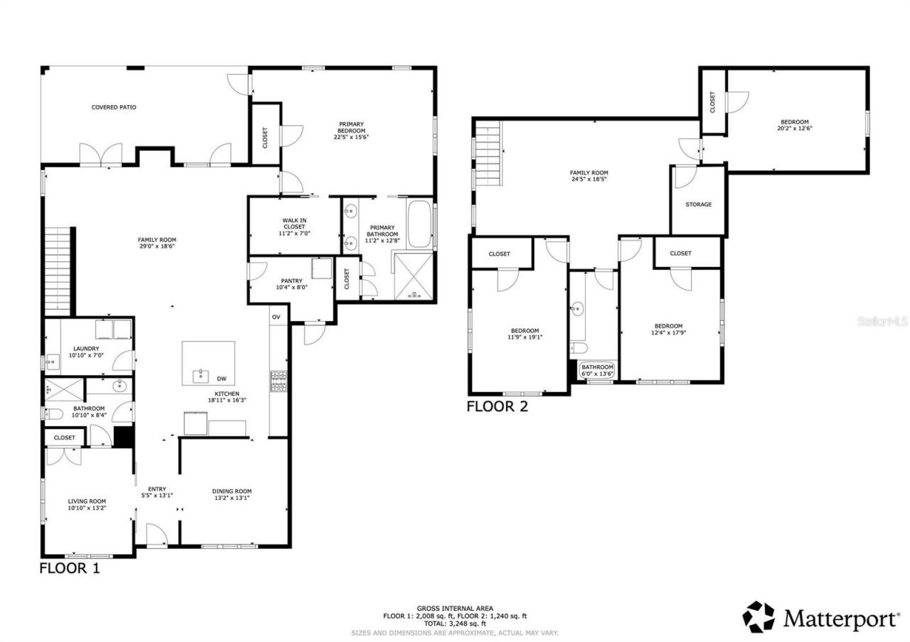 2107 Hargill Drive , Orlando, FL 32806 Photo
