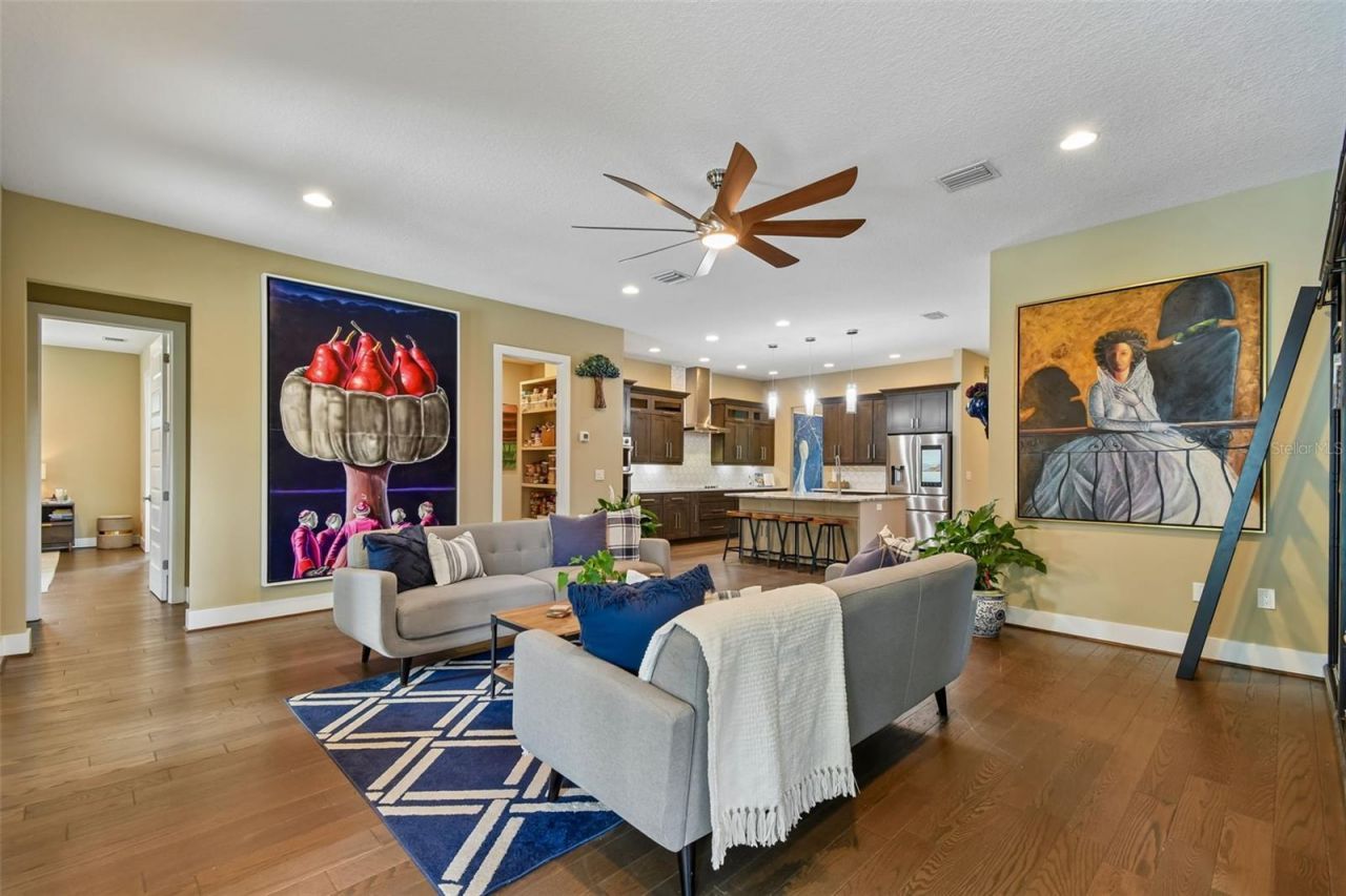 2107 Hargill Drive , Orlando, FL 32806 Photo