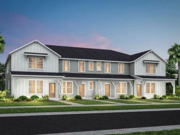 2273 SOUTHBURY DRIVE , KISSIMMEE, FL 34744