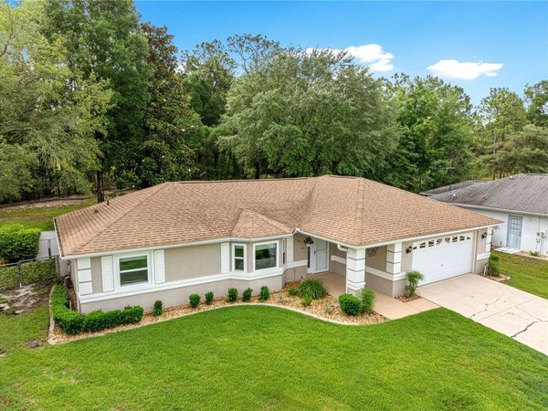 5968 SW 103 LOOP , OCALA, FL 34476