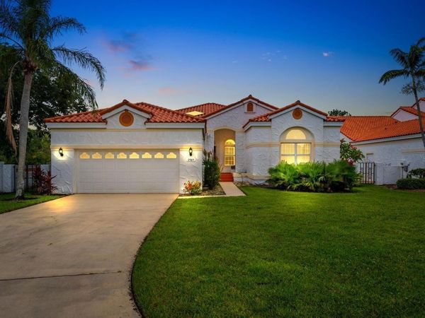 2985 LA CONCHA DRIVE , CLEARWATER, FL 33762