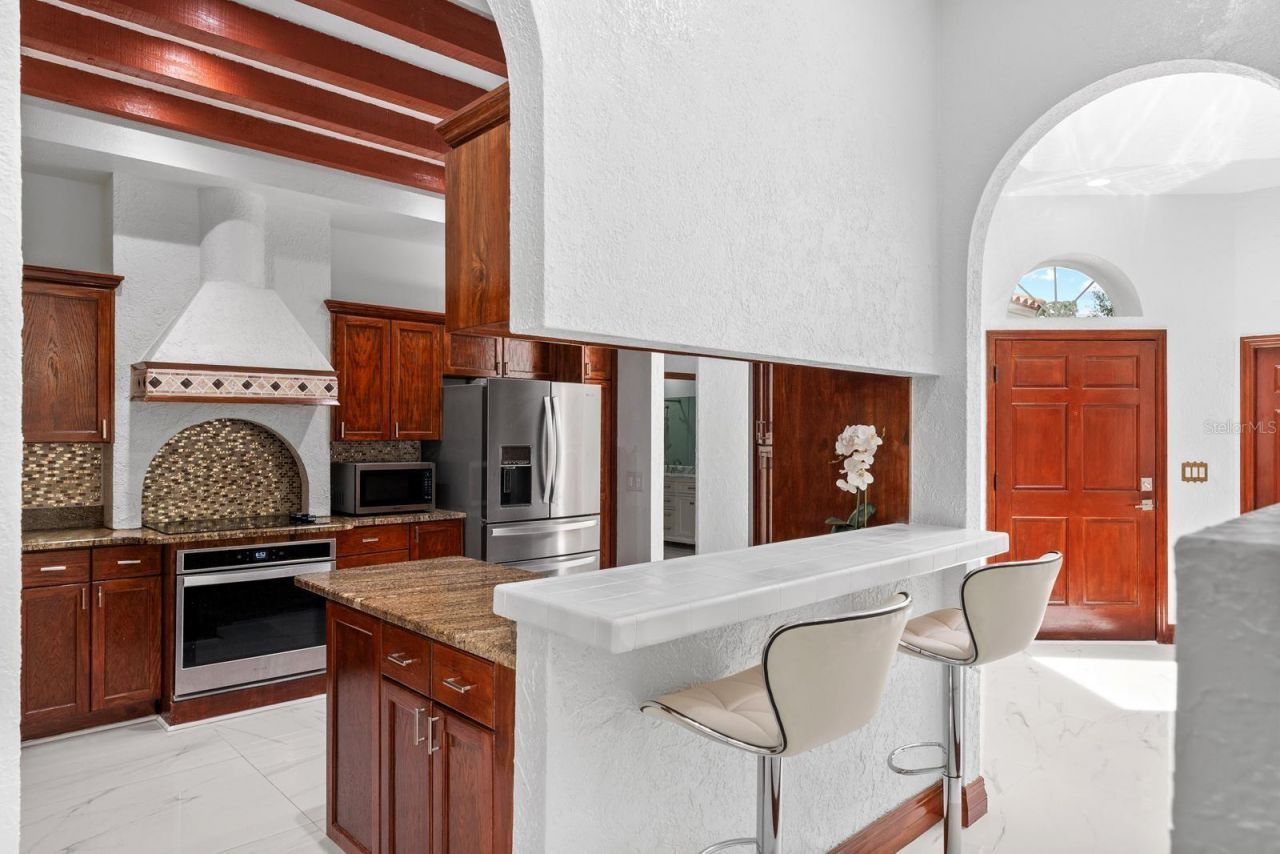 2985 La Concha Drive , Clearwater, FL 33762 Photo