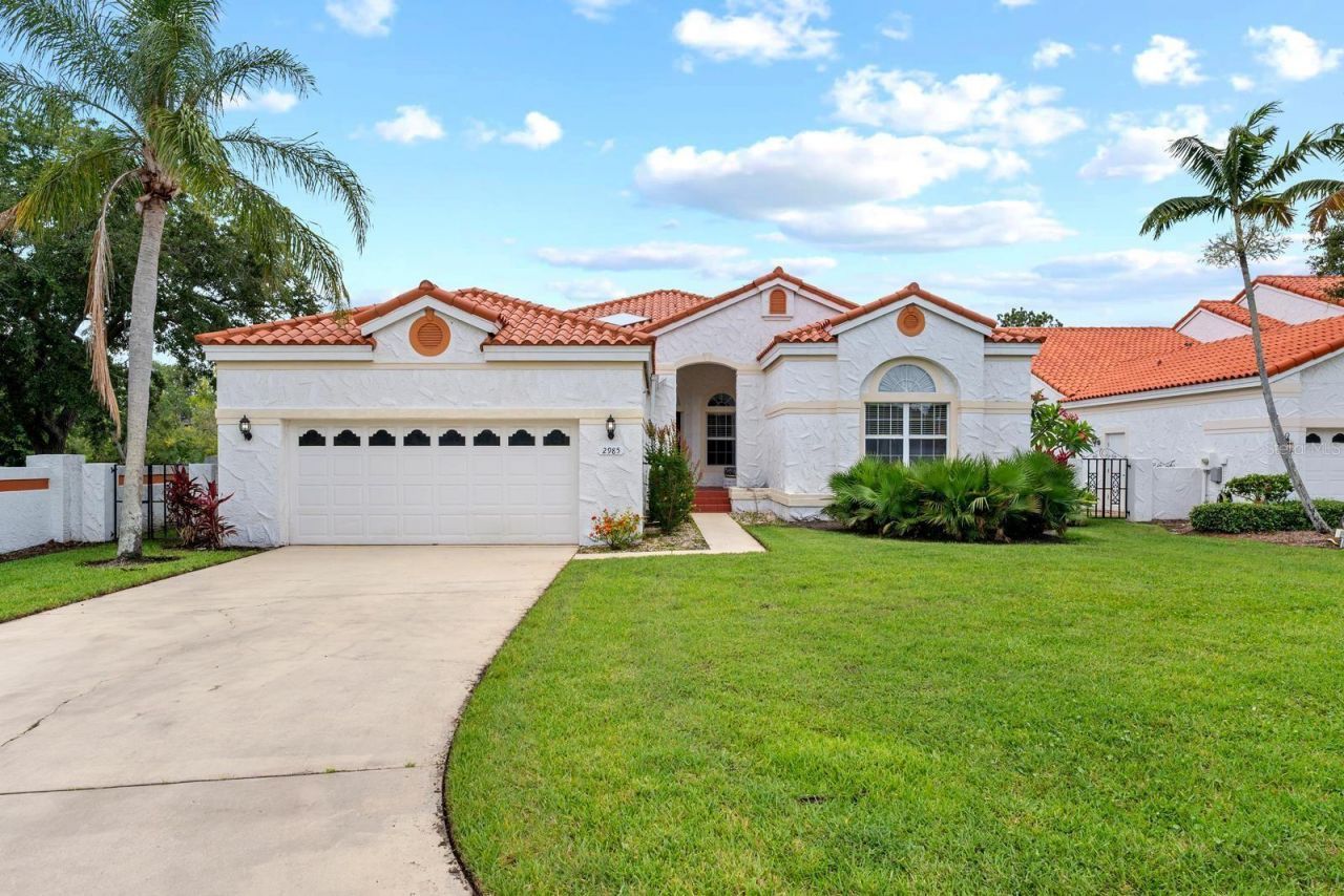 2985 La Concha Drive , Clearwater, FL 33762 Photo
