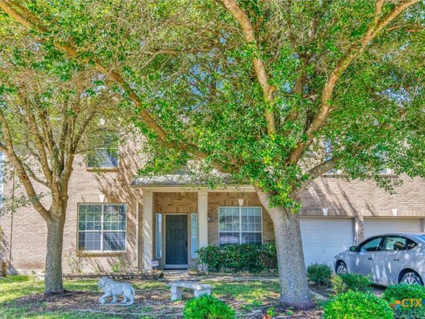 613 Windsor Castle Drive , Pflugerville, TX 78660