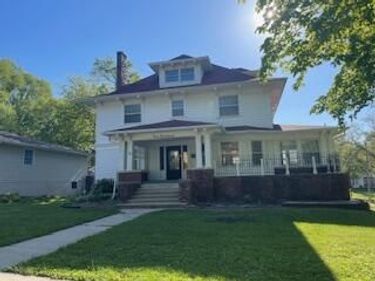 500 N 8TH Street, RED OAK, IA 51566