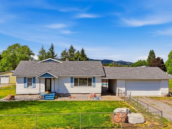 17133 E Alki Ave, Spokane Valley, WA 99016