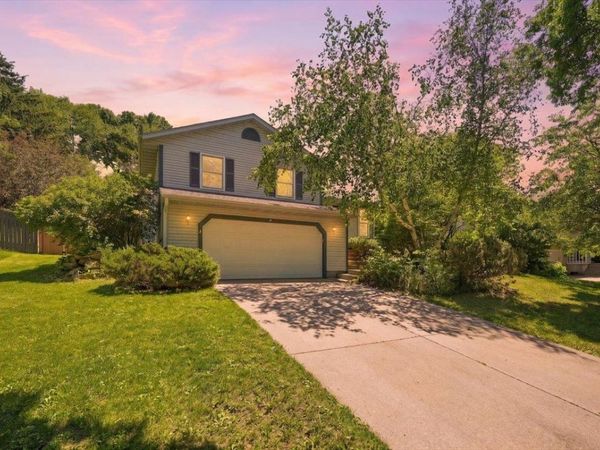 2813 Maple Grove Drive, Madison, WI 53719
