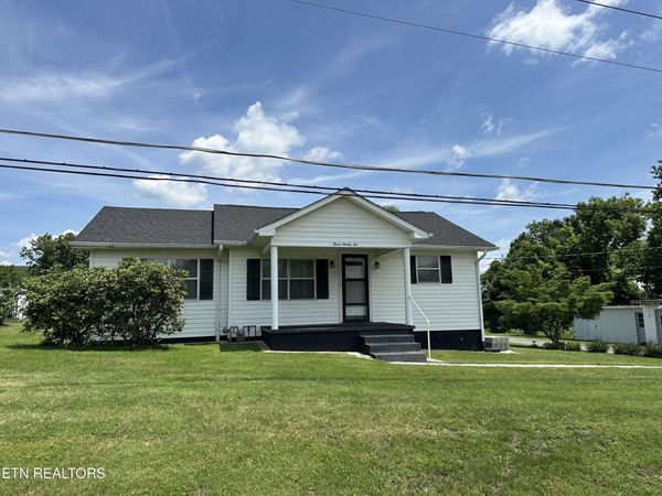 392 Tedder St, Rockwood, TN 37854