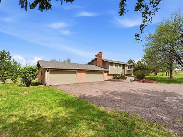 6966 S Gibraltar Street, Centennial, CO 80016