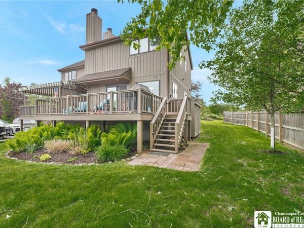 4406 W Lake Road, Unit 24, Mayville, NY 14757