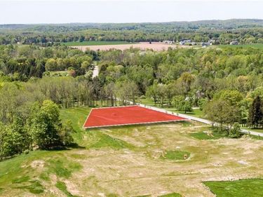 1086 Strong Road Lot 1, Victor, NY 14564
