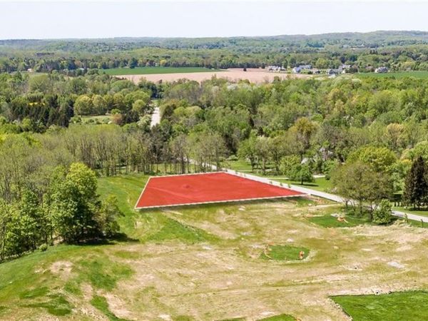 1086 Strong Road Lot 1, Victor, NY 14564