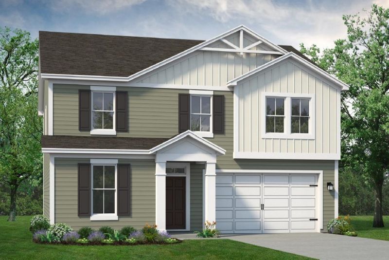876 Big Cedar Dr.  Photo 1