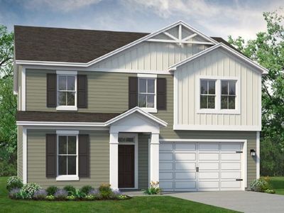 876 Big Cedar Dr. , Loris, SC 29569