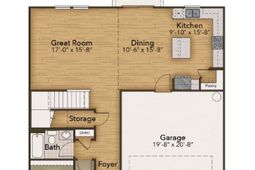 876 Big Cedar Dr.  photo 4