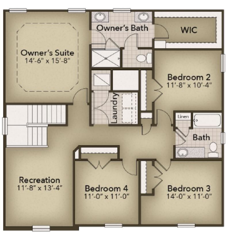 876 Big Cedar Dr.  Photo 3