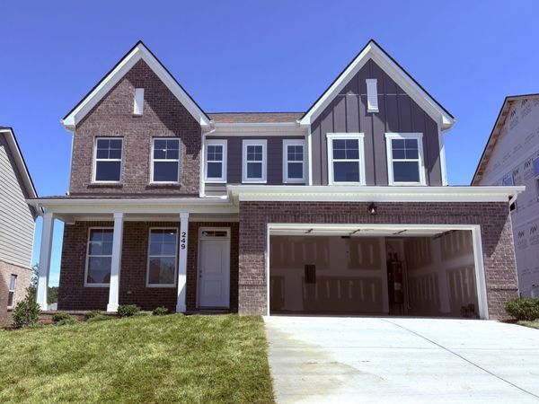 249 Limestone Way, Lebanon, TN 37087