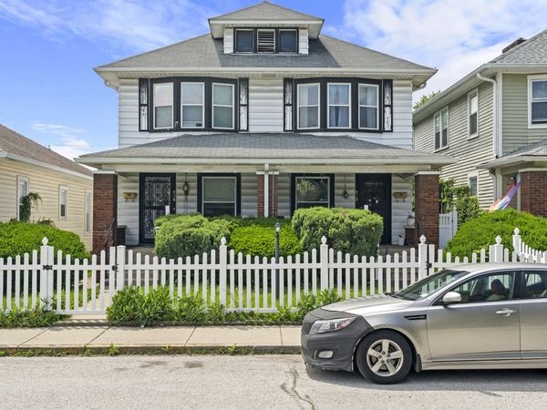 836 N Oxford Street, Indianapolis, IN 46201