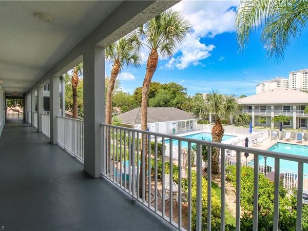 519 Roma CT , Unit 3206, NAPLES, FL 34110