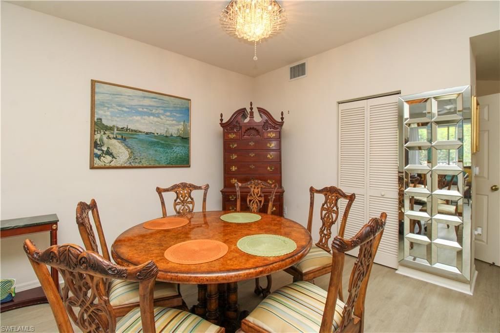 519 Roma Ct , Unit 3206, Naples, FL 34110 Photo