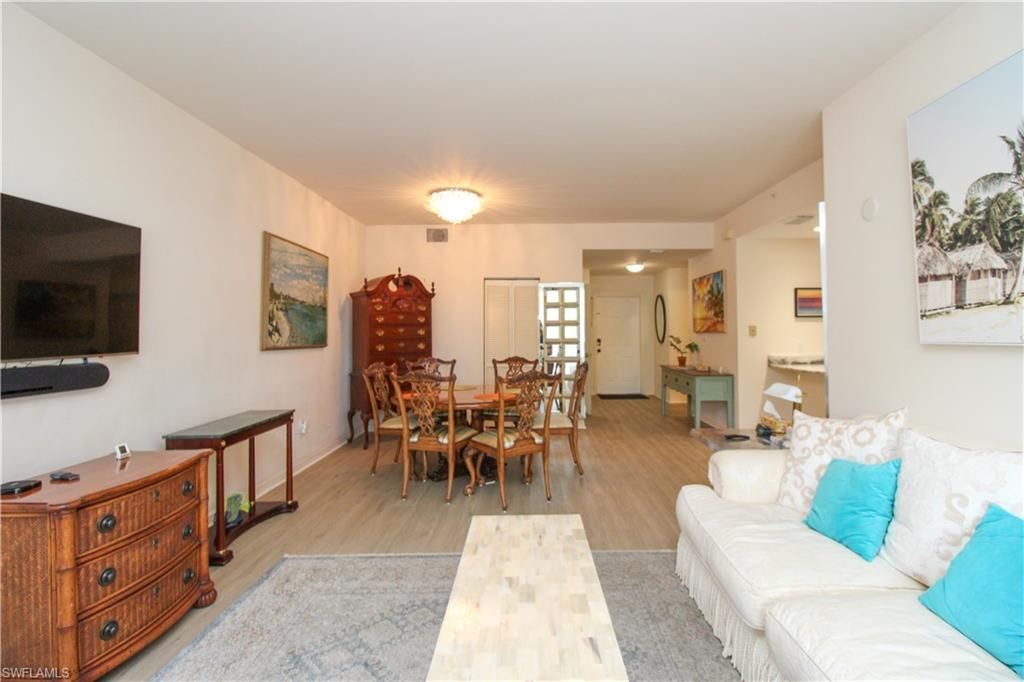 519 Roma Ct , Unit 3206, Naples, FL 34110 Photo