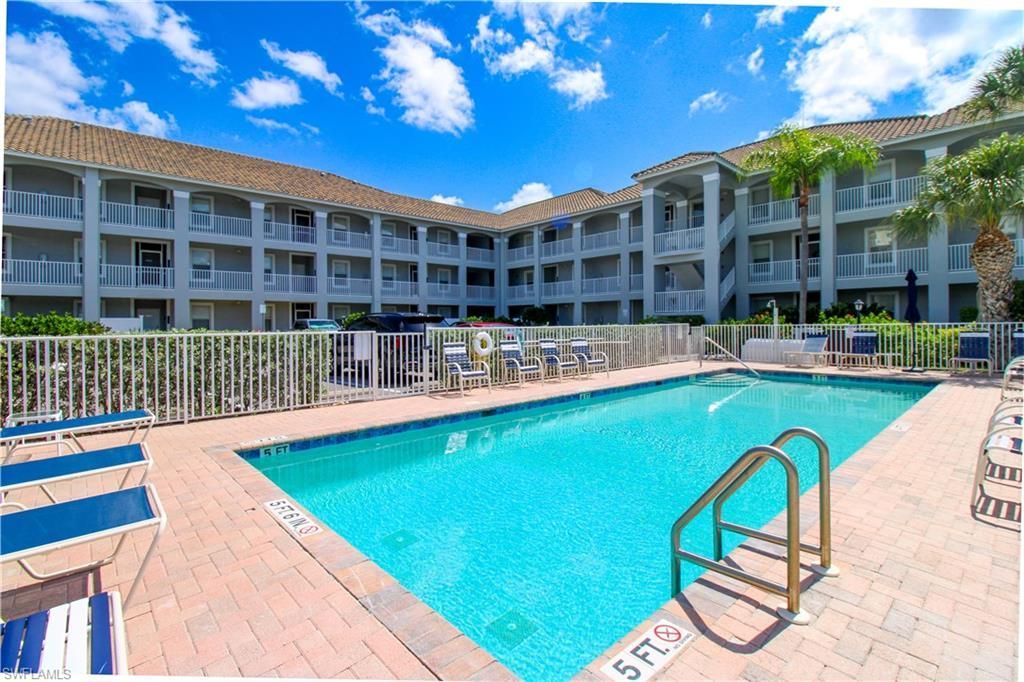 519 Roma Ct , Unit 3206, Naples, FL 34110 Photo
