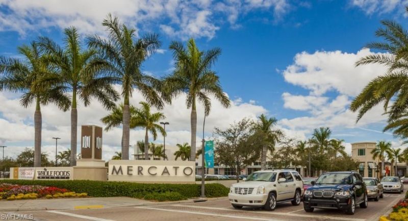 519 Roma Ct , Unit 3206, Naples, FL 34110 Photo