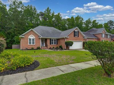 203 Frasier Bay Road , Columbia, SC 29229