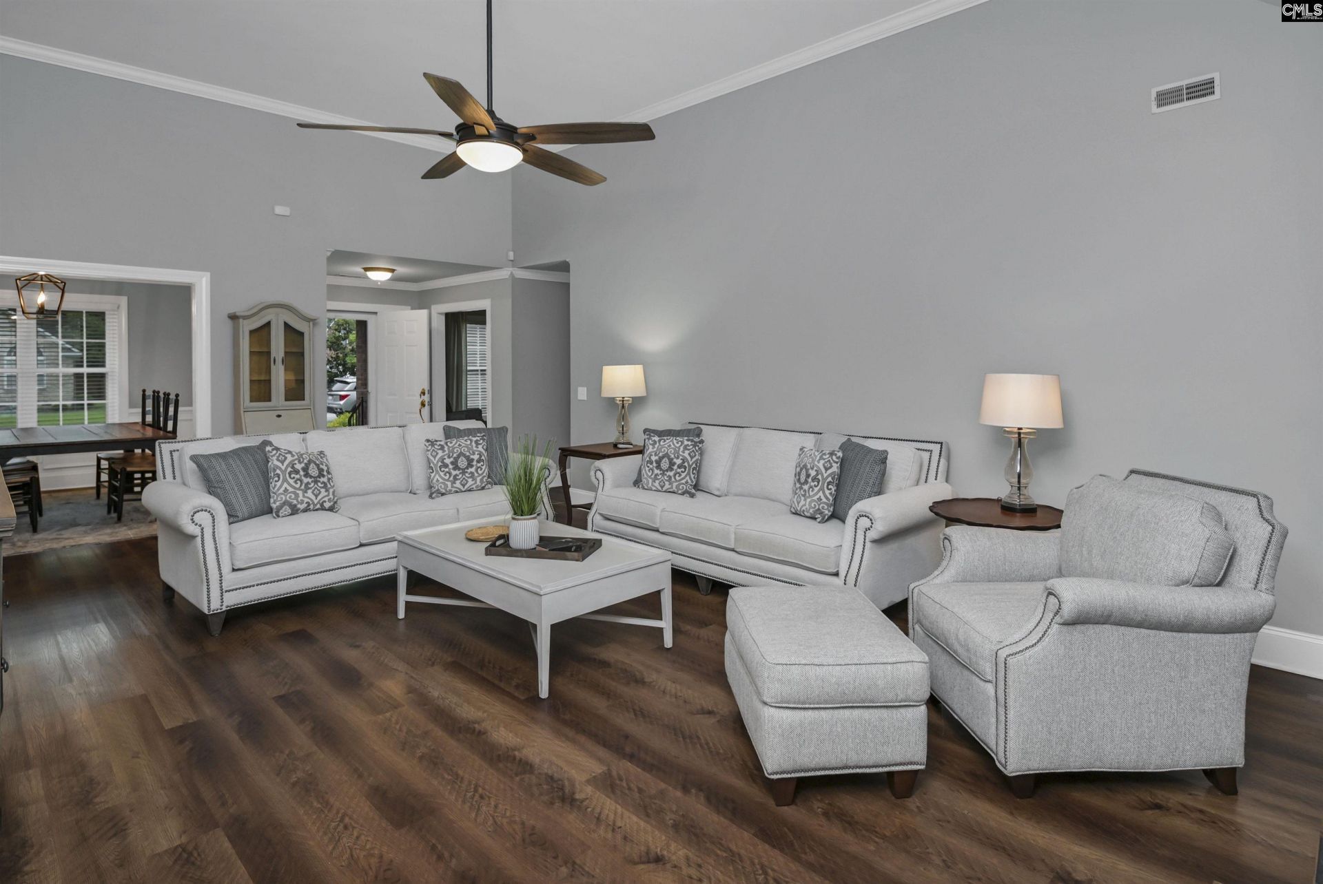 203 Frasier Bay Road  Photo 8
